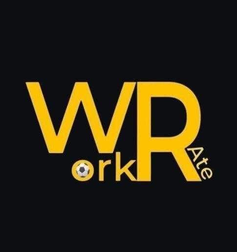 WorkRate Coaching logo